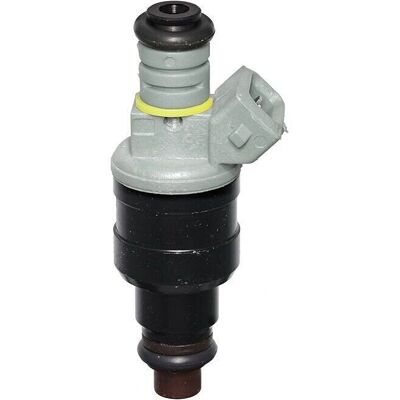 VALEO 348302 Polttoaineen ruiskutussuutin - BMW OEM osa VALEO 348302 Polttoaineen ruiskutussuutin - BMW OEM osa