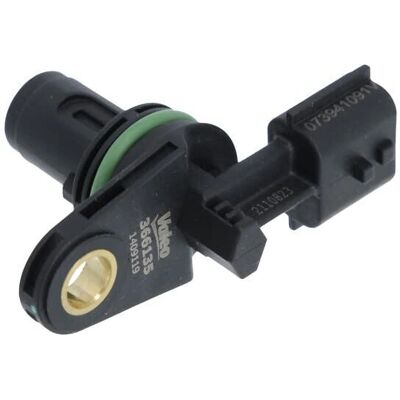 Valeo kamaxelposition sensor - Hall, 3-pol, oval Valeo kamaxelposition sensor - Hall, 3-pol, oval