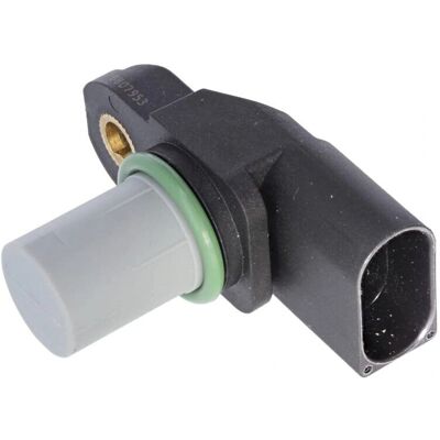 Valeo Kurbelwellensensor - Hall, 3-polig, D-Form - Kurbelwellenposition Valeo Kurbelwellensensor - Hall, 3-polig, D-Form - Kurbelwellenposition