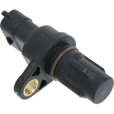Kamaxelpositionssensor - Hall-sensor, 3-polig kontakt, oval kontaktkapsel Kamaxelpositionssensor - Hall-sensor, 3-polig kontakt, oval kontaktkapsel