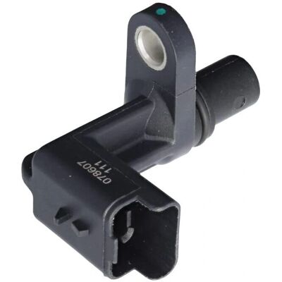 Valeo Camshaft Sensor - Hall, 3-pin, no cable Valeo Camshaft Sensor - Hall, 3-pin, no cable