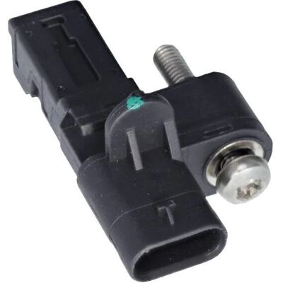Valeo 366426 Kurbelwellensensor - Hall, Oval, 3-polig Valeo 366426 Kurbelwellensensor - Hall, Oval, 3-polig