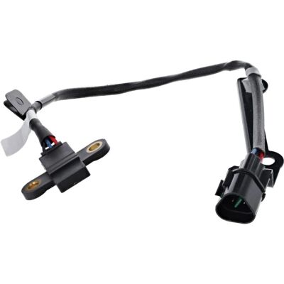Valeo Kurbelwellensensor - Hall, 3-polig, Mit Kabel Valeo Kurbelwellensensor - Hall, 3-polig, Mit Kabel