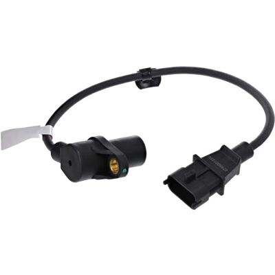 Valeo 366450 Kurbelwellengeber - Induktivsensor 3-polig Ovalt Valeo 366450 Kurbelwellengeber - Induktivsensor 3-polig Ovalt
