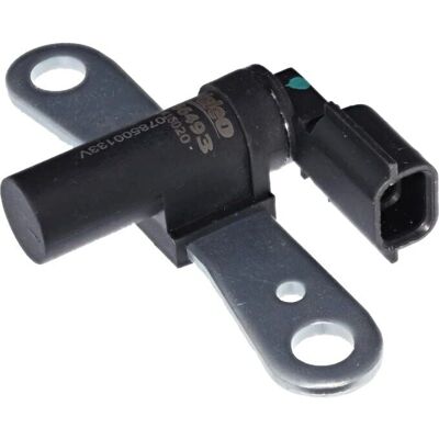 Valeo 366493 Kurbelwellensensor - Induktiv, 2-polig Valeo 366493 Kurbelwellensensor - Induktiv, 2-polig