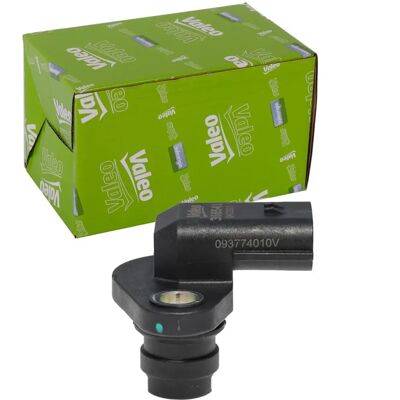 Sensor de posición del árbol de levas VALEO 366541 - Inductivo Sensor de posición del árbol de levas VALEO 366541 - Inductivo