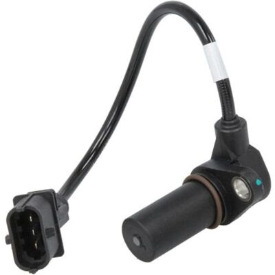 VALEO 366573 Kurbelwellen-Impulsgeber - Induktiv, 3-polig, Kabel, Honda CR-V 3, Accord 8 VALEO 366573 Kurbelwellen-Impulsgeber - Induktiv, 3-polig, Kabel, Honda CR-V 3, Accord 8