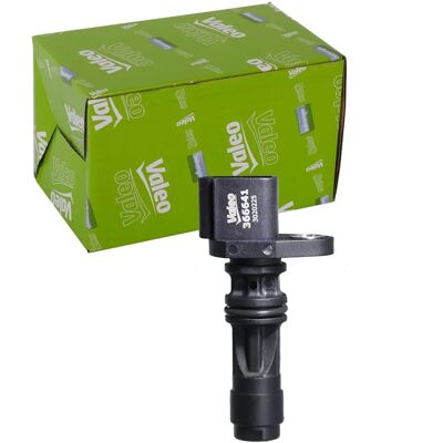 VALEO 366641 Sensor für Nockenwelle - Hall, Kabelos, Nissan kompatibel VALEO 366641 Sensor für Nockenwelle - Hall, Kabelos, Nissan kompatibel