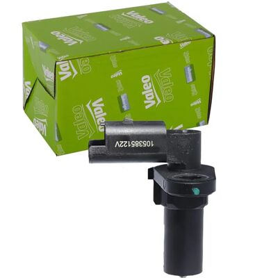 VALEO 366654 Kurbelwellenpositionssensor - Induktiv, ohne Kabel VALEO 366654 Kurbelwellenpositionssensor - Induktiv, ohne Kabel