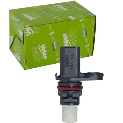 VALEO 366705 Sensor - Hall, Kabelos, für Opel, Vauxhall VALEO 366705 Sensor - Hall, Kabelos, für Opel, Vauxhall