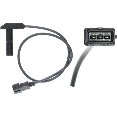 Sensor de posición del árbol de levas VALEO 366855 - Inductivo, con cable, 3 pines Sensor de posición del árbol de levas VALEO 366855 - Inductivo, con cable, 3 pines