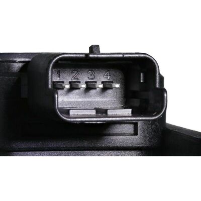 VALEO Ilmavirran mittari - 89mm Korkeus, 40mm Leveys, 66mm Pituus - Ilman koteloa VALEO Ilmavirran mittari - 89mm Korkeus, 40mm Leveys, 66mm Pituus - Ilman koteloa