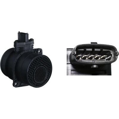 Débitmètre d'air Valeo - 366994 Débitmètre d'air Valeo - 366994