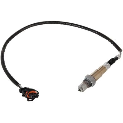 Valeo Porsche 911 Lambda-sensor - Främre, 4-polig, 570mm Valeo Porsche 911 Lambda-sensor - Främre, 4-polig, 570mm