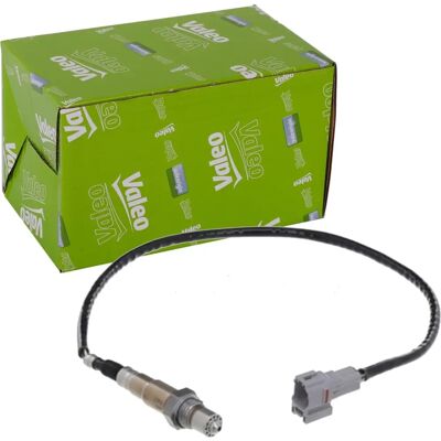 Valeo 368223 Sauerstoffsensor - Kompatibel mit Nissan Pixo, Opel Agila Valeo 368223 Sauerstoffsensor - Kompatibel mit Nissan Pixo, Opel Agila