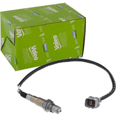 Valeo Lambda Sensor 368230 - Til Hyundai i10 Valeo Lambda Sensor 368230 - Til Hyundai i10