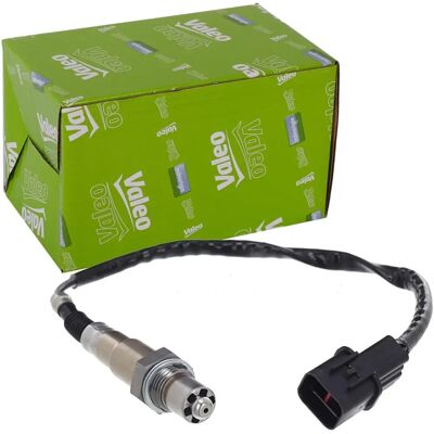 VALEO 368295 Sauerstoffsensor - Vorderer Katalysator, Vorgeregeltes Gewinde, Beheizt VALEO 368295 Sauerstoffsensor - Vorderer Katalysator, Vorgeregeltes Gewinde, Beheizt