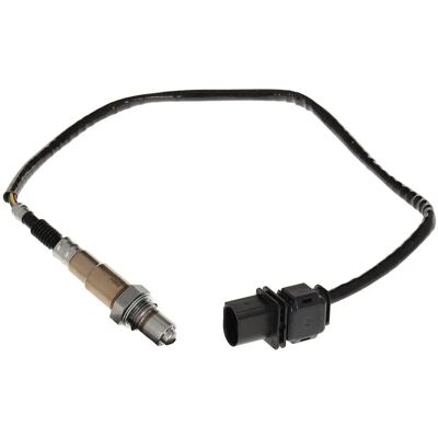 Valeo Lambdasonde - Kompatibel med Chevrolet Trax, Opel Astra, Corsa - 6-pol, Opvarmet Valeo Lambdasonde - Kompatibel med Chevrolet Trax, Opel Astra, Corsa - 6-pol, Opvarmet