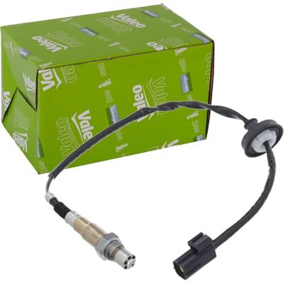 Senzor de oxigen Valeo 368445 - Față pentru Chevrolet Spark Daewoo Matiz Senzor de oxigen Valeo 368445 - Față pentru Chevrolet Spark Daewoo Matiz