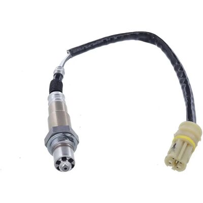 Valeo 368496 Lambdasonde - BMW 3, 5, 7, 8, Z3 Valeo 368496 Lambdasonde - BMW 3, 5, 7, 8, Z3