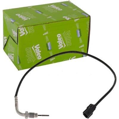 Valeo 368804 Gáz hőmérséklet érzékelő kábellel Valeo 368804 Gáz hőmérséklet érzékelő kábellel