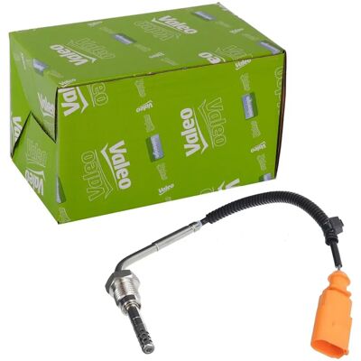 VALEO 368823 Gas Temperature Sensor - AUDI Q5, A5 B8 Sportback VALEO 368823 Gas Temperature Sensor - AUDI Q5, A5 B8 Sportback