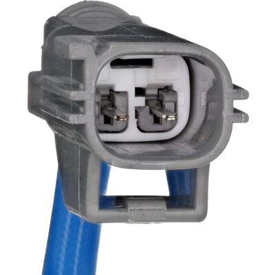 VALEO 368849 Temperatursensor - Gas-Temperatur für Ford Transit Mk6 VALEO 368849 Temperatursensor - Gas-Temperatur für Ford Transit Mk6