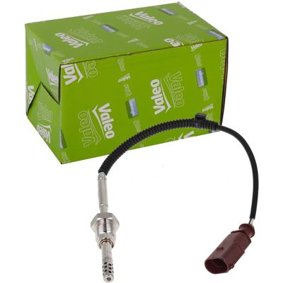 VALEO 368864 Gas-Temperatursensor - AUDI Q5 A4 A5 VALEO 368864 Gas-Temperatursensor - AUDI Q5 A4 A5