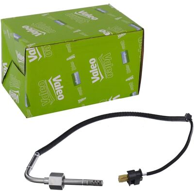 VALEO 368865 Kipufogógáz hőmérséklet érzékelő - OEM-számok felsorolva VALEO 368865 Kipufogógáz hőmérséklet érzékelő - OEM-számok felsorolva