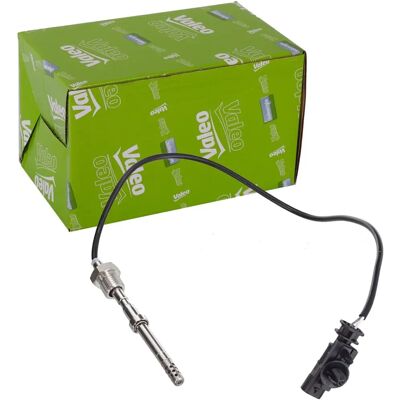 VALEO 368954 Gáz hőmérséklet érzékelő - Volvo XC60 I, V60 I, S80 II VALEO 368954 Gáz hőmérséklet érzékelő - Volvo XC60 I, V60 I, S80 II