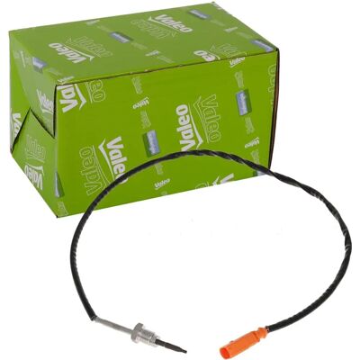 VALEO 368976 Eksosgassensor - VW Modeller VALEO 368976 Eksosgassensor - VW Modeller