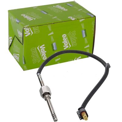 VALEO 369015 Gassensor VALEO 369015 Gassensor