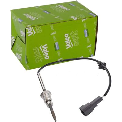 VALEO 369033 Αισθητήρας θερμοκρασίας καυσαερίων - Συμβατό με Ford, BMW, Audi VALEO 369033 Αισθητήρας θερμοκρασίας καυσαερίων - Συμβατό με Ford, BMW, Audi