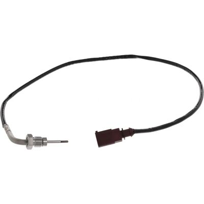 VALEO 369040 Gas Temperature Sensor - Compatible with VW, Audi, Seat, Skoda VALEO 369040 Gas Temperature Sensor - Compatible with VW, Audi, Seat, Skoda