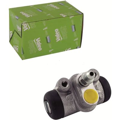 Valeo 400754 Aluminium Bakhjulscylinder - Bakaxel Valeo 400754 Aluminium Bakhjulscylinder - Bakaxel