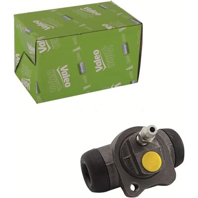 Valeo Bakbromscylinder - Gjutjärn - 20,6mm - Bromscylinder Valeo Bakbromscylinder - Gjutjärn - 20,6mm - Bromscylinder