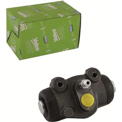 Valeo Modell 400772 Bakaxel Bromscylinder Gjutjärn - Bromscylinder Valeo Modell 400772 Bakaxel Bromscylinder Gjutjärn - Bromscylinder