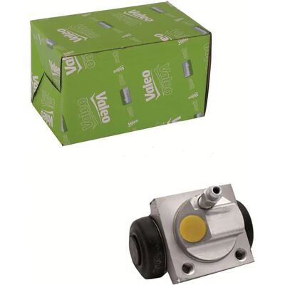 Valeo aluminium bromscylinder 20,6mm - Bakaxel Valeo aluminium bromscylinder 20,6mm - Bakaxel