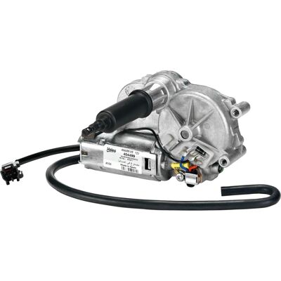 VALEO Vindrutesmotor - Bak vänster - 12V - 1,21kg - Vindrutesmotor VALEO Vindrutesmotor - Bak vänster - 12V - 1,21kg - Vindrutesmotor