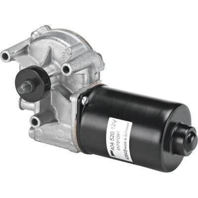 VALEO Tuulilasinpyyhkimen moottori 404520 - Edessä, Ruuvattu, 12V VALEO Tuulilasinpyyhkimen moottori 404520 - Edessä, Ruuvattu, 12V