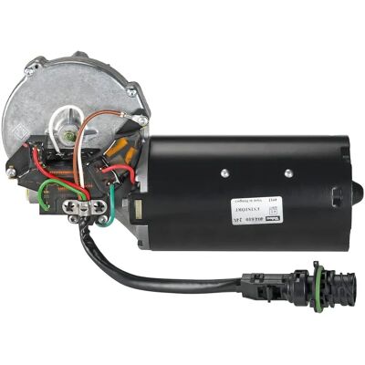 VALEO Vinduesvisker Motor - 404610 VALEO Vinduesvisker Motor - 404610