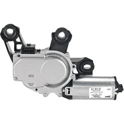 VALEO Vindrutetorkarmotor - Skoda Octavia II 12V OEM Kvalitet VALEO Vindrutetorkarmotor - Skoda Octavia II 12V OEM Kvalitet