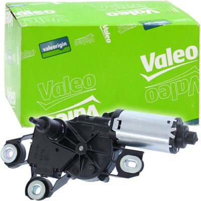 VALEO Tuulilasinpesimen moottori 404699 - Takana vasen/oikea - 12V - 3 kiinnitysreikää VALEO Tuulilasinpesimen moottori 404699 - Takana vasen/oikea - 12V - 3 kiinnitysreikää