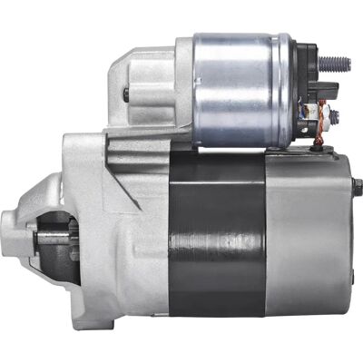 Valeo Anlasser - 432685 - Passend für Renault, Nissan, Dacia Valeo Anlasser - 432685 - Passend für Renault, Nissan, Dacia