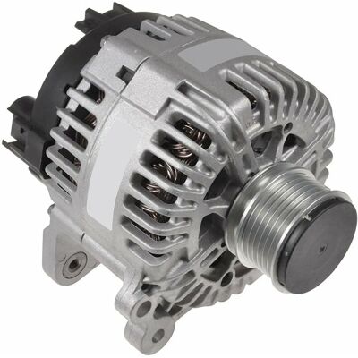 VALEO VALEO 437137 Alternador - 14V 70A para Peugeot, Citroën, Fiat VALEO VALEO 437137 Alternador - 14V 70A para Peugeot, Citroën, Fiat