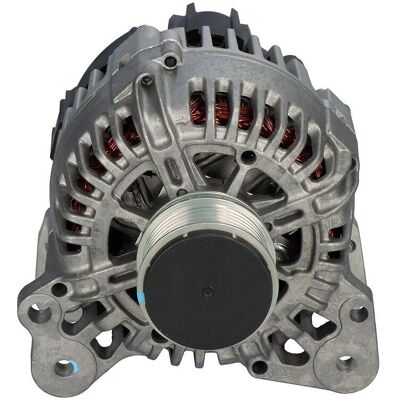 VALEO 437470 Alternator 14V 110A - Fordonstyper VALEO 437470 Alternator 14V 110A - Fordonstyper