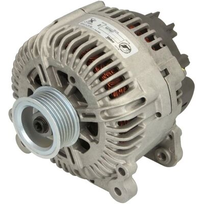 Alternateur Valeo 437507 - 14V, 180A, Quattro, Touareg, A6 C6, A8 D3 Alternateur Valeo 437507 - 14V, 180A, Quattro, Touareg, A6 C6, A8 D3