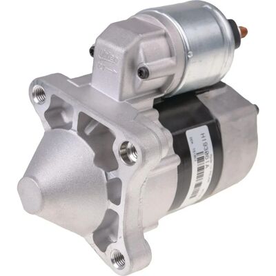 Valeo Clio Kango 12V 0,85kW 8T 3H Klokke Flange - Starter Valeo Clio Kango 12V 0,85kW 8T 3H Klokke Flange - Starter