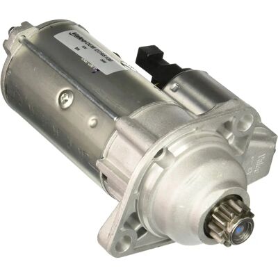 Avviamento Valeo 1,8kW per Audi A2 A3 VW Golf - Starter Avviamento Valeo 1,8kW per Audi A2 A3 VW Golf - Starter