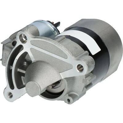 Startmotor Valeo - R 55 - 12V - 0,8kW - 9 Tänder - 3 Hål - Medurs - NO Terminal Startmotor Valeo - R 55 - 12V - 0,8kW - 9 Tänder - 3 Hål - Medurs - NO Terminal